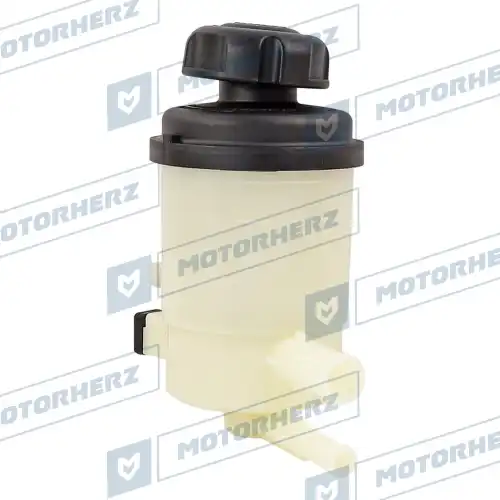 Бачки гидроусилителя руля MOTORHERZ HPP1243BK