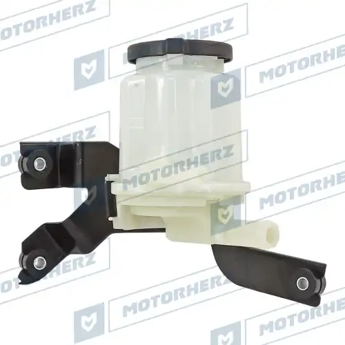 HPP1261BK Бачок ГУР/ЭГУР MOTORHERZ