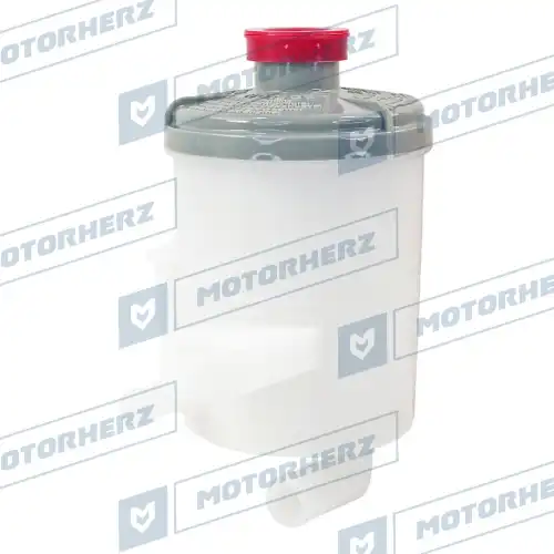 Бачок ГУР/ЭГУР HPP1185BK MOTORHERZ