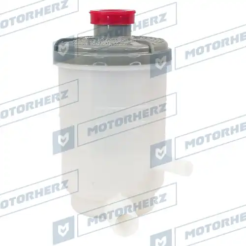 Бачок ГУР/ЭГУР HPP1288BK MOTORHERZ