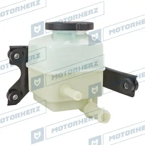 Бачок ГУР/ЭГУР HPP1283BK MOTORHERZ