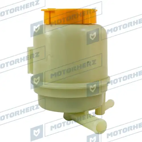 HPP1252BK Бачок ГУР/ЭГУР MOTORHERZ
