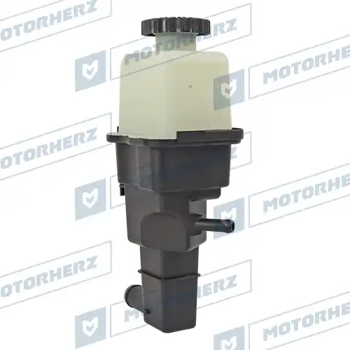Бачок ГУР/ЭГУР HPP1227BK MOTORHERZ