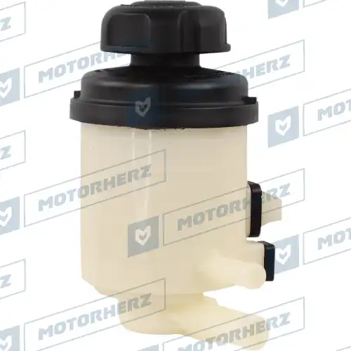 Бачок ГУР/ЭГУР HPP1285BK MOTORHERZ