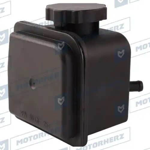 Бачки гидроусилителя руля MOTORHERZ HPP1278BK