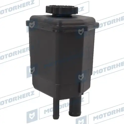 HPP1265BK Бачок ГУР/ЭГУР MOTORHERZ