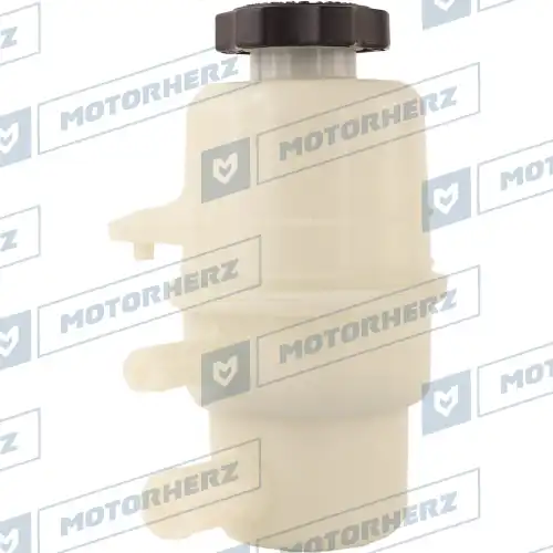 Бачки гидроусилителя руля MOTORHERZ HPP1294BK