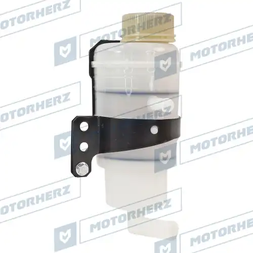 Бачок ГУР/ЭГУР HPP1284BK MOTORHERZ