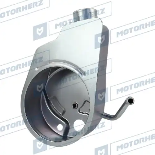 Бачок ГУР/ЭГУР HPP1266BK MOTORHERZ