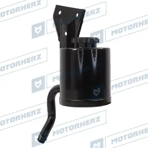 Бачок ГУР/ЭГУР HPP1269BK MOTORHERZ