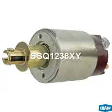 Втягивающее реле стартера SSQ1238XY KRAUF