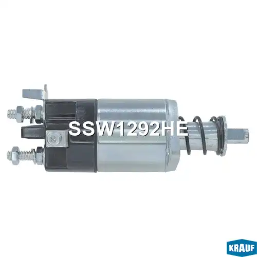 Втягивающее реле стартера SSW1292HE KRAUF