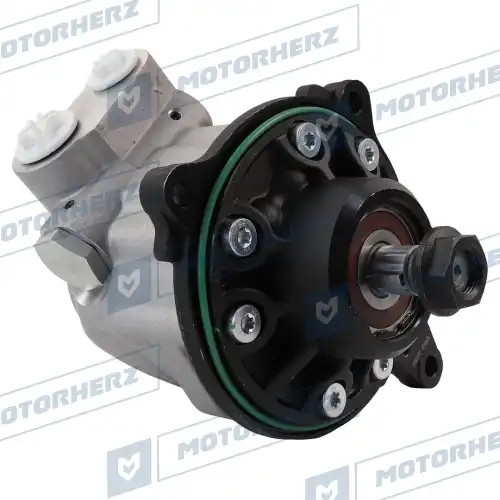 Насос гидроусилителя руля MOTORHERZ P2078HG