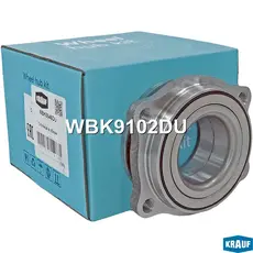 Ступица KRAUF WBK9102DU