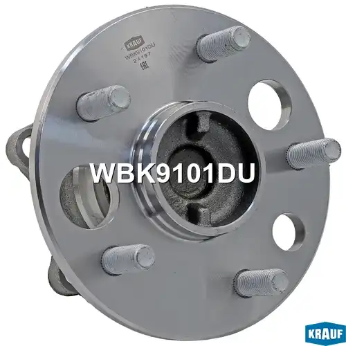 Ступица KRAUF WBK9101DU