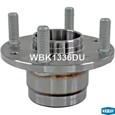 Ступица KRAUF WBK1336DU