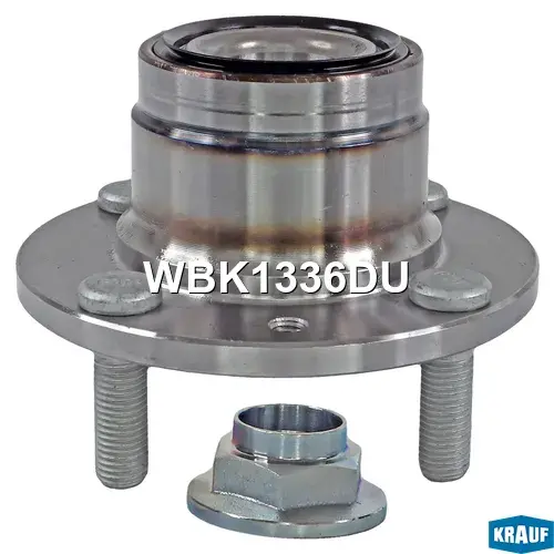 Ступица KRAUF WBK1336DU