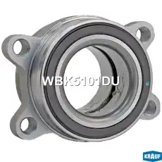 Ступица KRAUF WBK5101DU