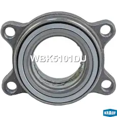 Ступица KRAUF WBK5101DU