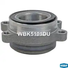 Ступица KRAUF WBK5101DU