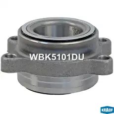 Ступица KRAUF WBK5101DU