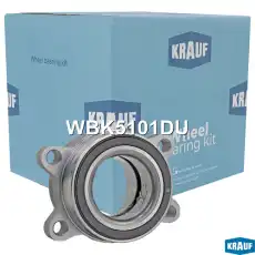 Ступица KRAUF WBK5101DU