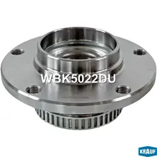 Ступица KRAUF WBK5022DU