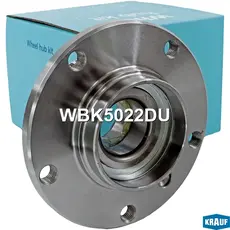 Ступица KRAUF WBK5022DU