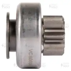 Привод стартера (бендикс) для а/м Kia Rio (05-) 1.4i (VCS 0804) СТАРТВОЛЬТ