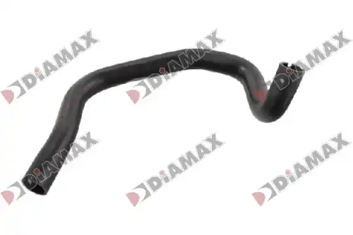 Шланг радиатора AD08011 DIAMAX