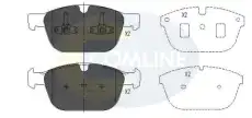 Тормозные колодки дисковые COMLINE CBP06069