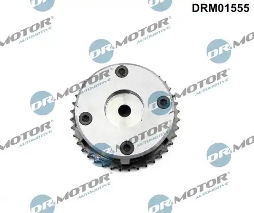 Шестерня привода распределительного вала DRM01555 DR. MOTOR