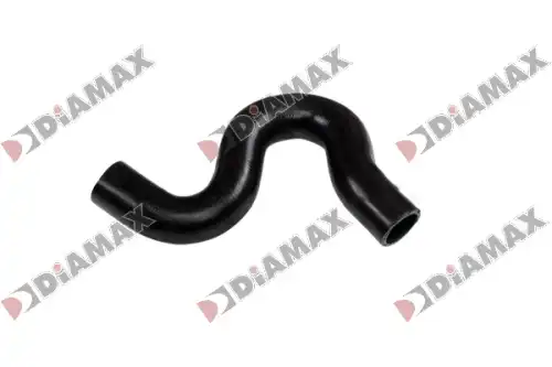 Шланг радиатора AD08006 DIAMAX