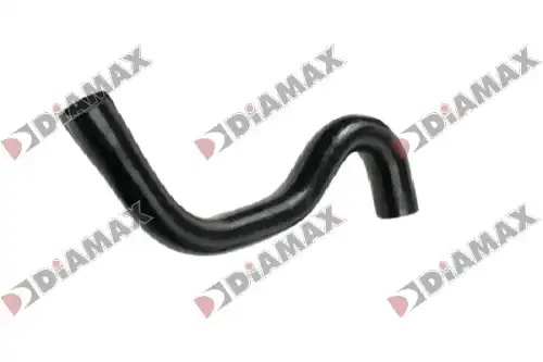 Шланг радиатора AD08008 DIAMAX
