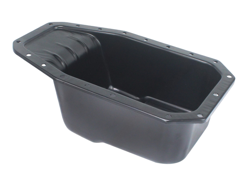 Поддон картера двигателя STELLOX 81-09532-SX
