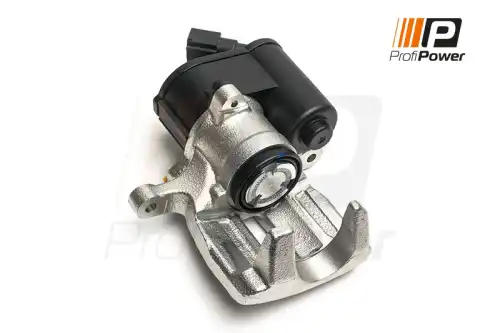 Тормозной суппорт 4B2558L PROFIPOWER