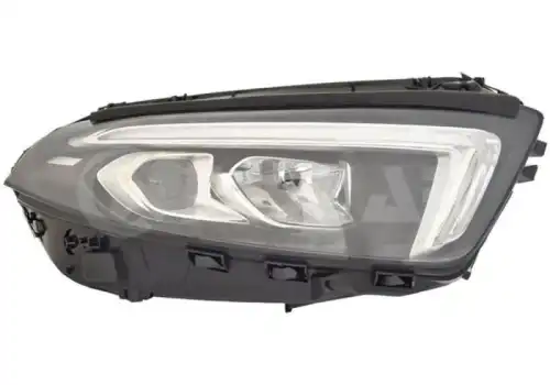 Фара ALKAR 2752075