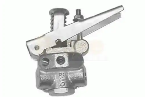 Катализатор WC9953 BRAKE ENGINEERING