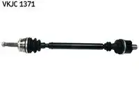 Приводной вал VKJC1371 SKF