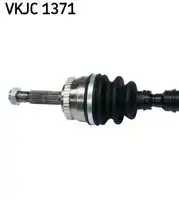 Приводной вал VKJC1371 SKF