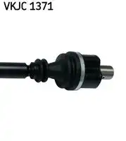Приводной вал VKJC1371 SKF