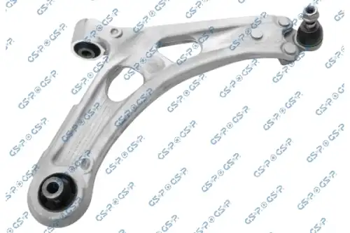 Рычаг подвески GSP S063625