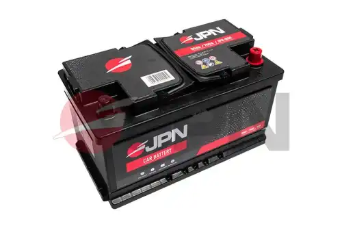 Аккумулятор JPN JPN-800