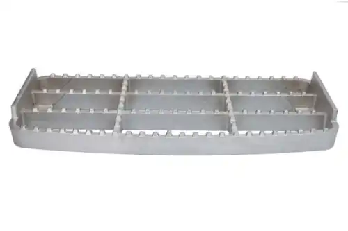 Подножка AG-SP-005 PACOL