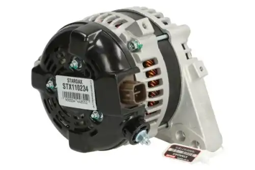 Генератор STARDAX STX110234R