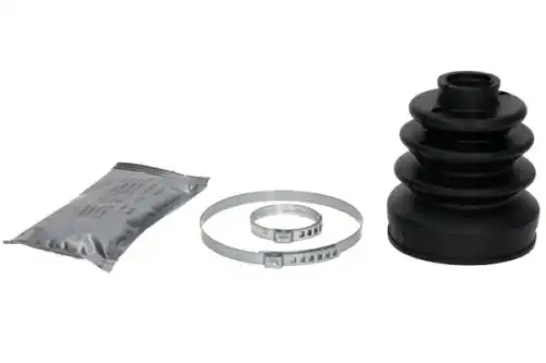Комплект пыльников резиновых G5R024PC PASCAL