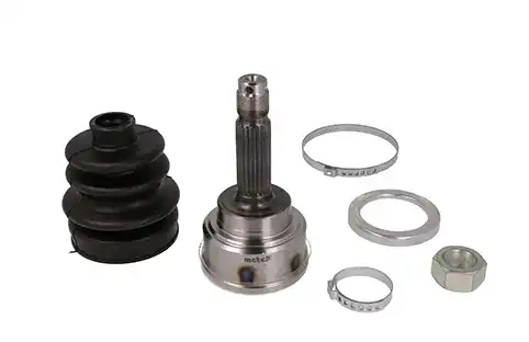 Рулевая тяга METELLI 15-1314