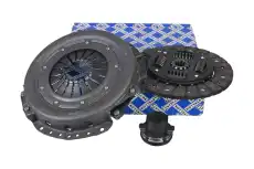 Комплект сцепления STELLOX 07-01557-SX