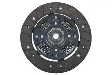 Комплект сцепления STELLOX 07-01561-SX