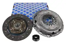 Комплект сцепления STELLOX 07-01562-SX